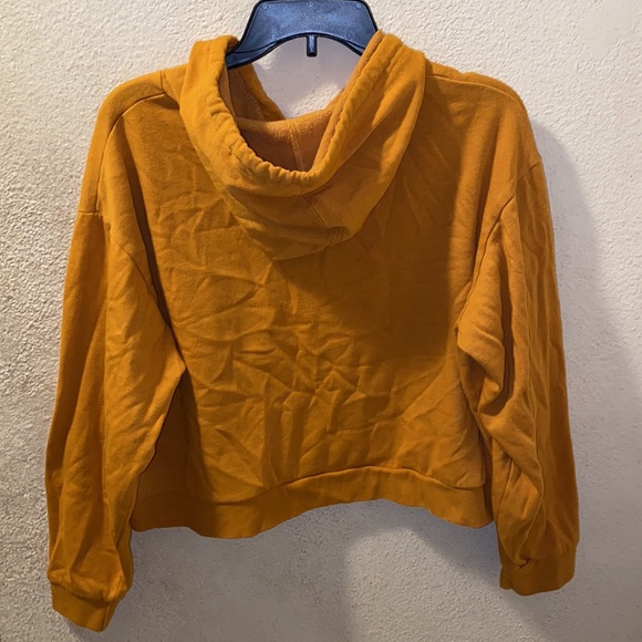 Hurley cropped hoodie - Picture 10 of 10